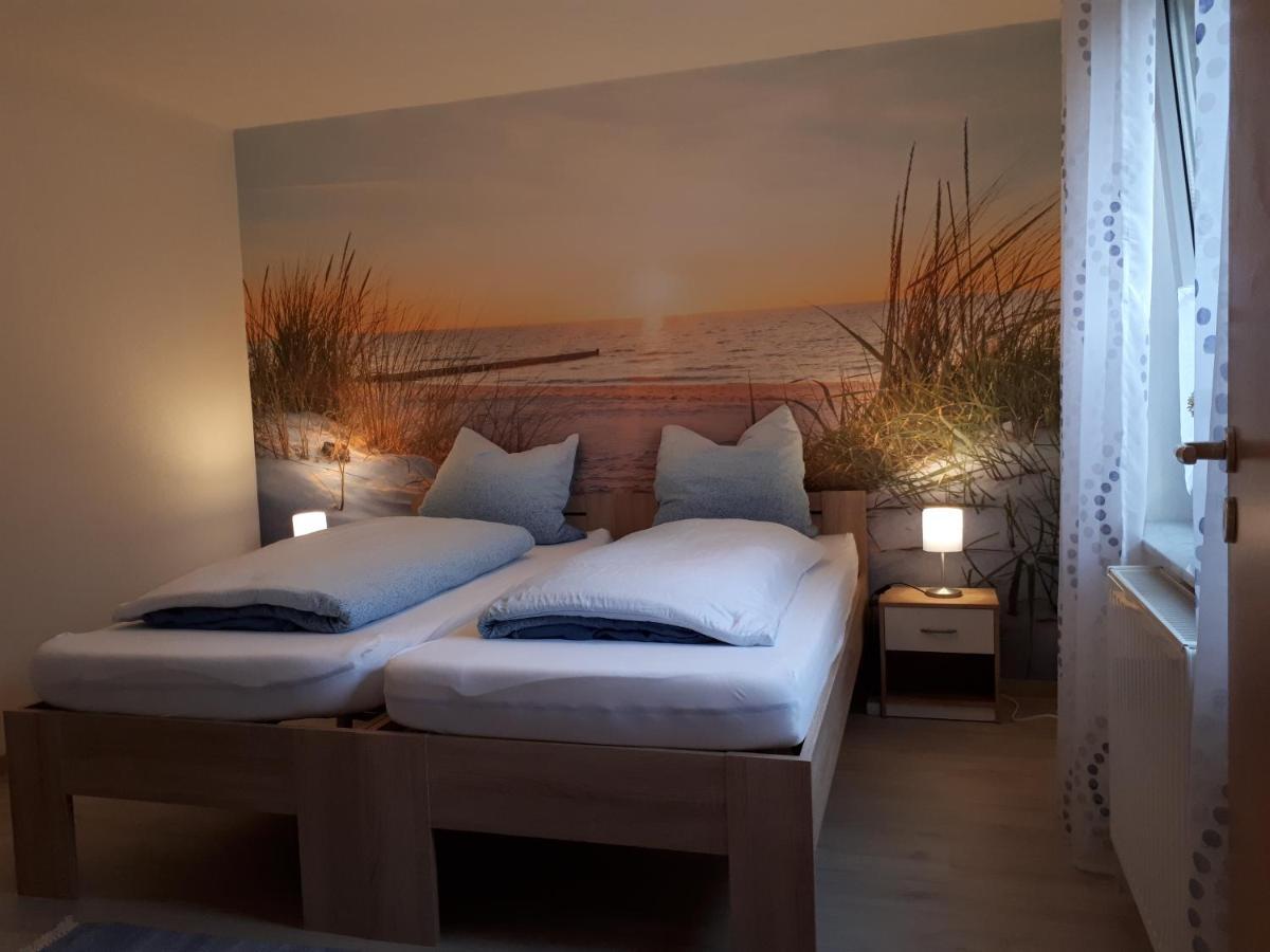 Gästewohnung Leinetal Apartment