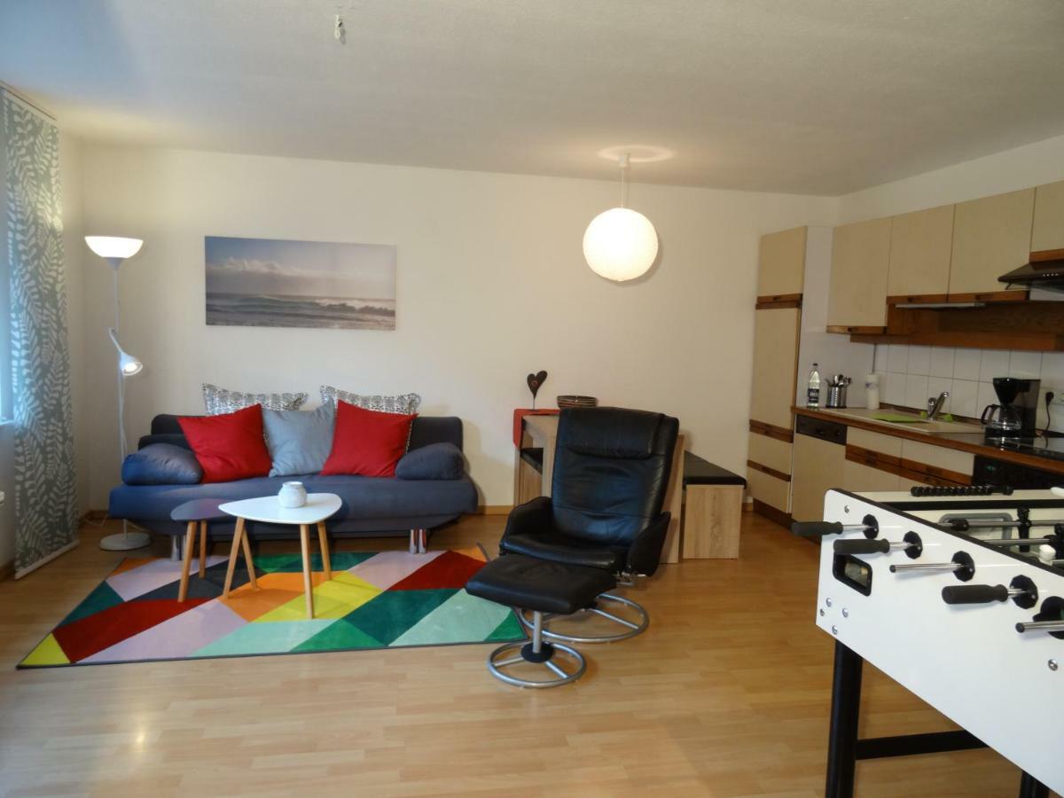 Gästewohnung Leinetal *