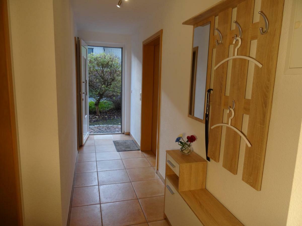 Apartment Gästewohnung Leinetal Alfeld (Lower-Saxony)