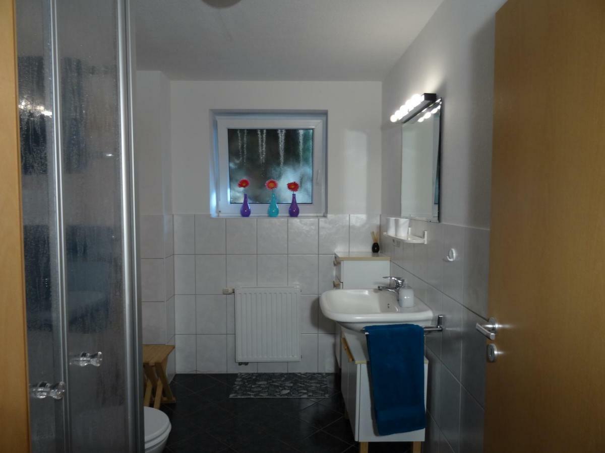 Gästewohnung Leinetal Alfeld (Lower-Saxony)