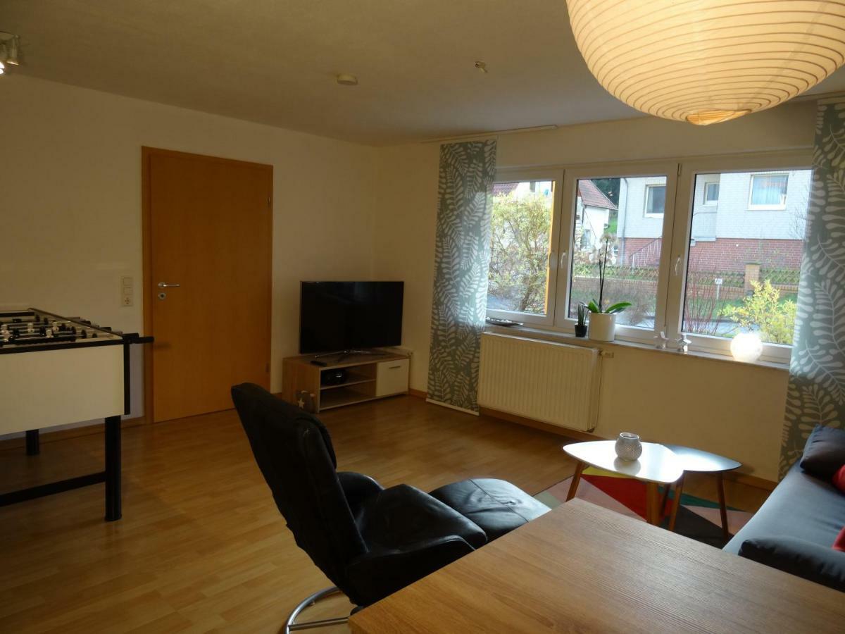 Gästewohnung Leinetal Apartment Alfeld (Lower-Saxony)