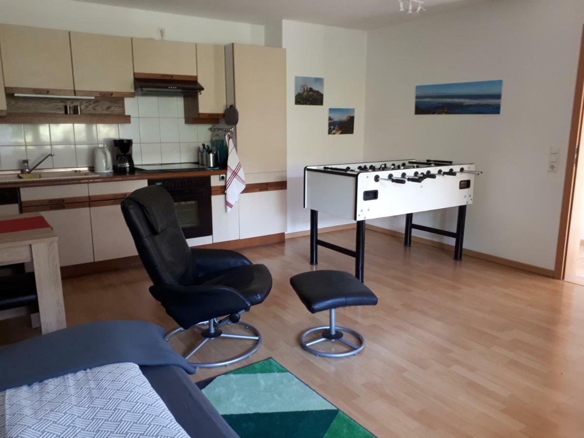 Apartment Gästewohnung Leinetal *
