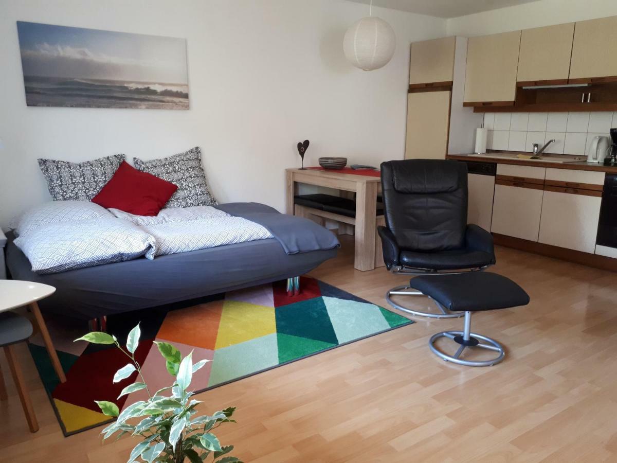 Apartment Gästewohnung Leinetal