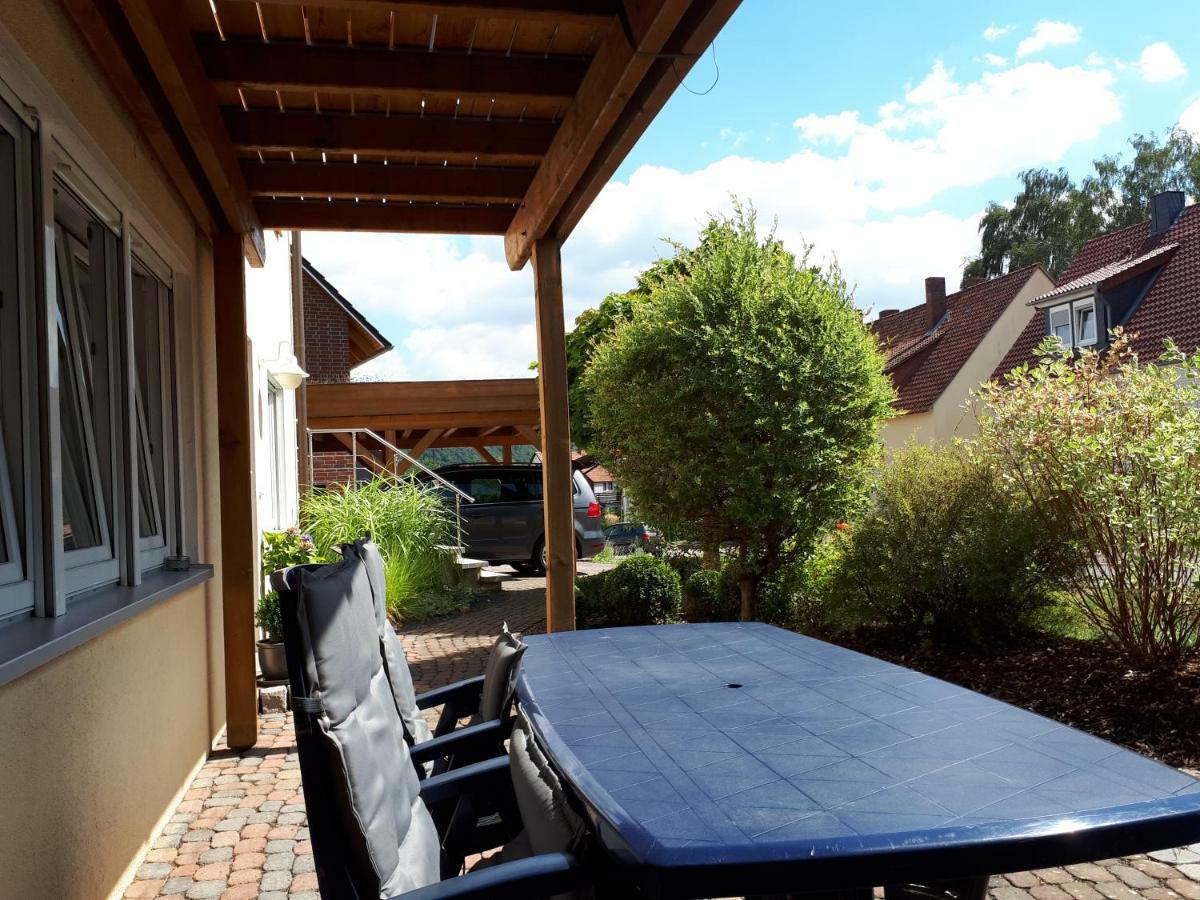 Gästewohnung Leinetal Apartment Alfeld (Lower-Saxony)