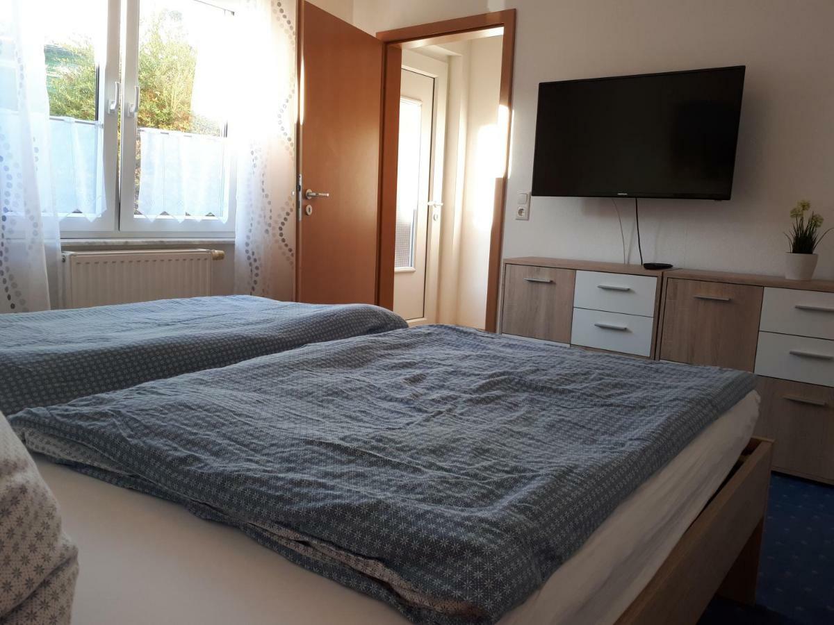 Gästewohnung Leinetal Apartment